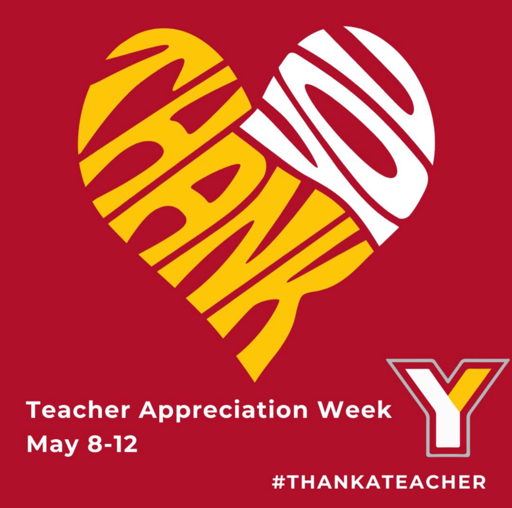 YCSD Teacher 