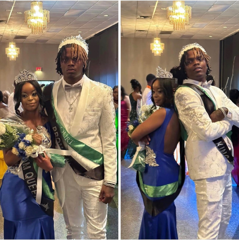 CHS PROM 2023