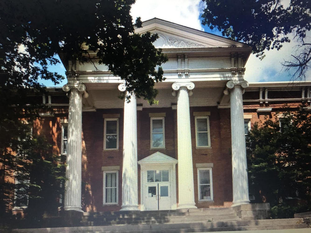 Howmet Aerospace Foundation has approved the grant for Youngstown Rayen Early College High School