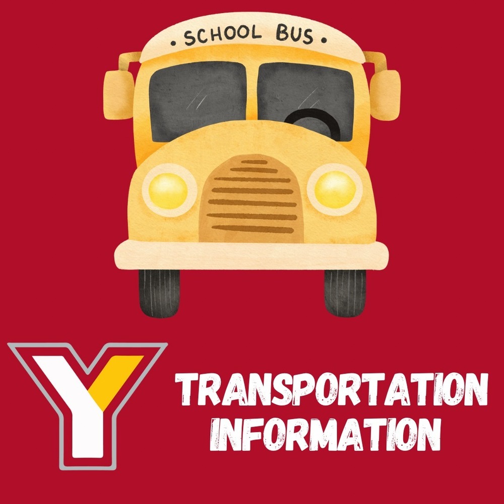 Transportation Info