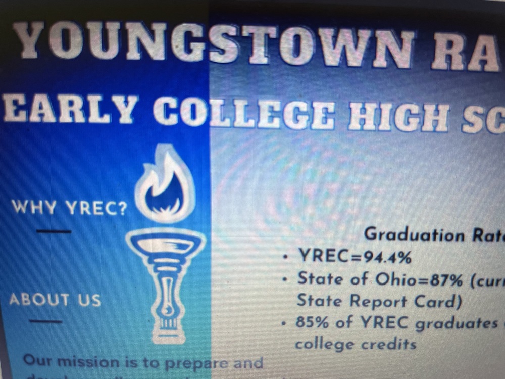 About Youngstown Rayen Early College High School