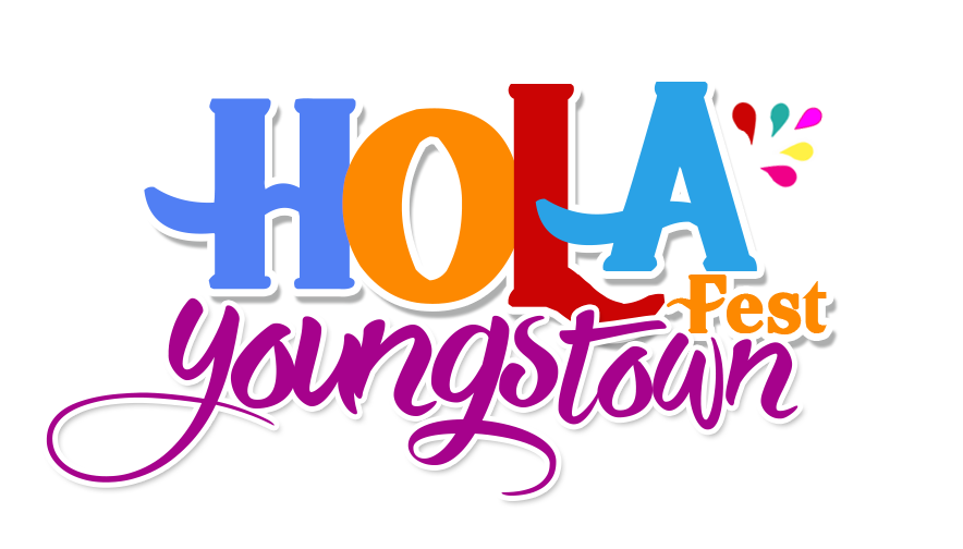 Hola Fest Logo 