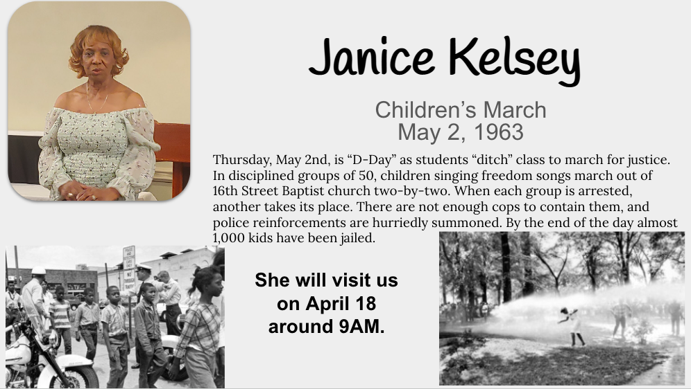 Janice Kelsey