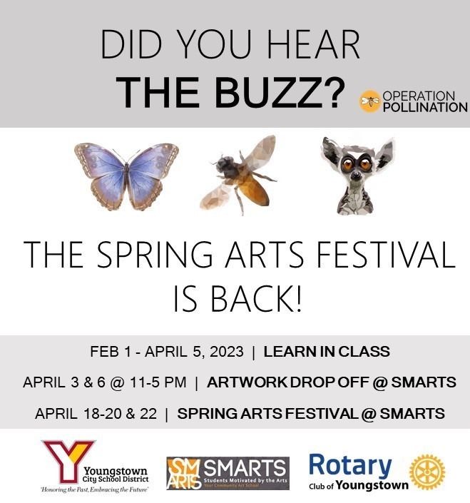 Community Partnership brings the arts learning to life for Youngstown