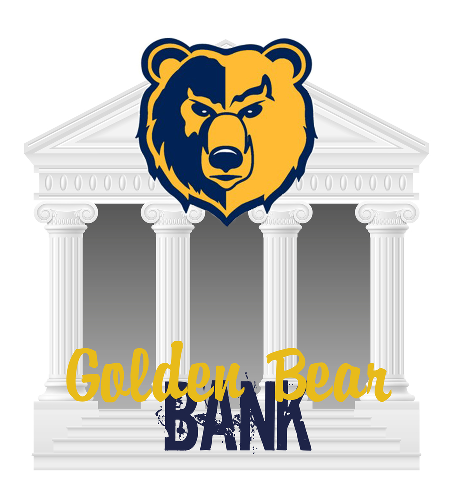 Golden Bear Bank